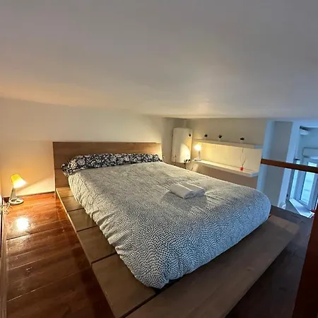 Berruguete Apartment