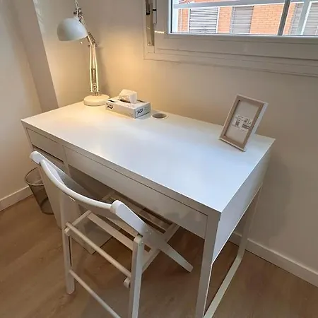 Pinar - Con Todas Comodidades Apartment Madrid