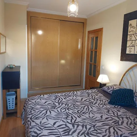 Con Balcon Y Bano Exclusivo Solo Ti Homestay *