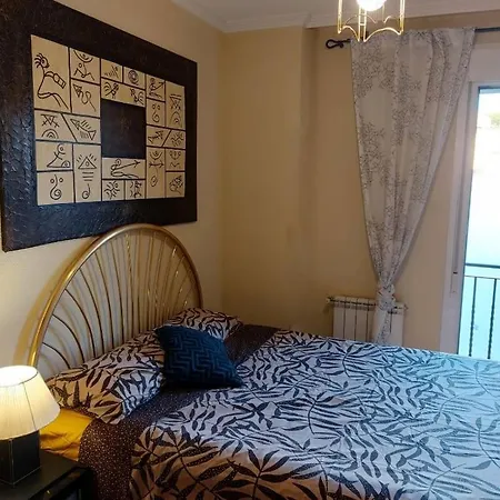 Con Balcon Y Bano Exclusivo Solo Ti * Madrid