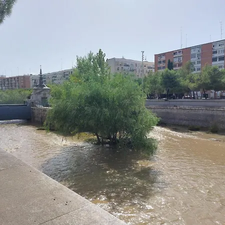 Con Balcon Y Bano Exclusivo Solo Ti * Madrid