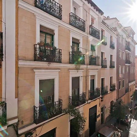 Apartment Smartrentals Gran Via *