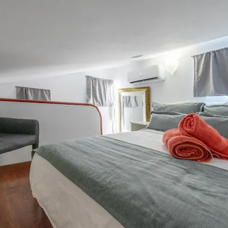 Duplex Plaza Mayor By Monaro***** Apartamento