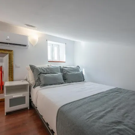 Duplex Plaza Mayor By Monaro***** Apartamento