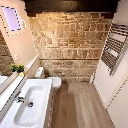 Malasana Sky Apartment