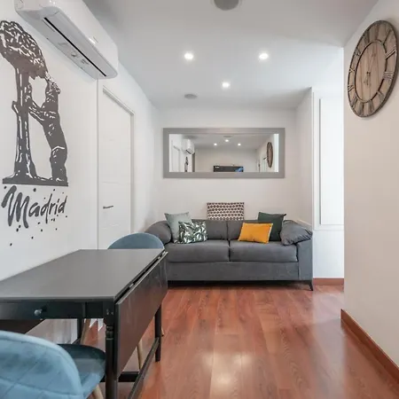 Duplex Plaza Mayor By Monaro***** Apartamento
