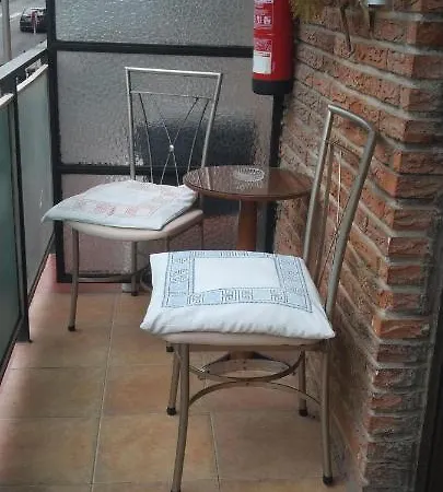 Apartment Individuales En
