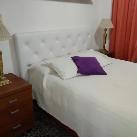 Apartment Individuales En *