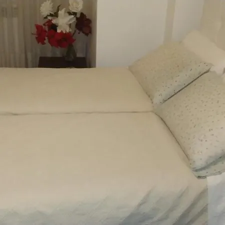 Individuales En Apartment