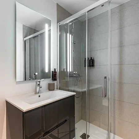 Waou Plaza De Oriente Es Mia - Corta Duracion Apartment *