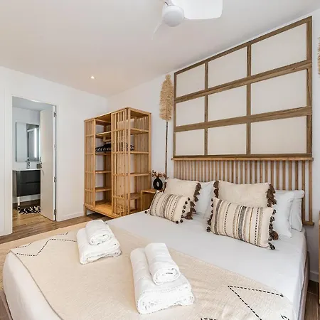 Waou Plaza De Oriente Es Mia - Corta Duracion Apartment Madrid