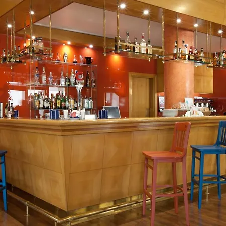 Hotel Villamadrid Madrid