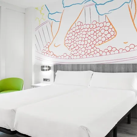 Ibis Styles Prado Ξενοδοχείο 3*