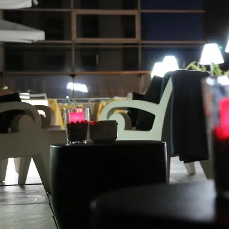 Villamadrid 4* Madrid