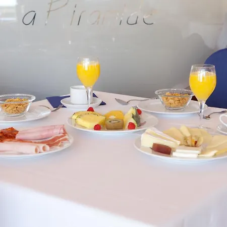 Villamadrid 4*