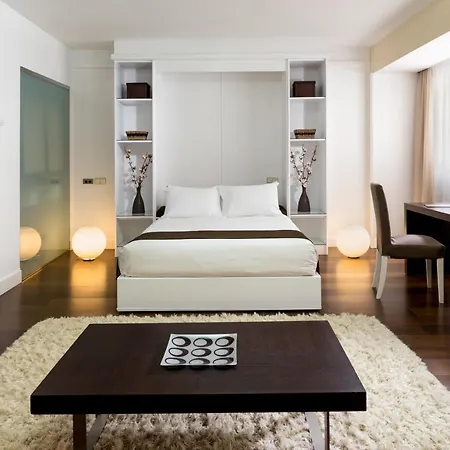 Rafaelhoteles Ventas (adults Only) 4*