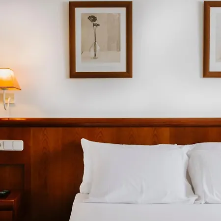 Hotel Rafaelhoteles Ventas (adults Only) 4*