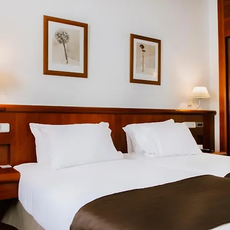 Rafaelhoteles Ventas (adults Only) 4*
