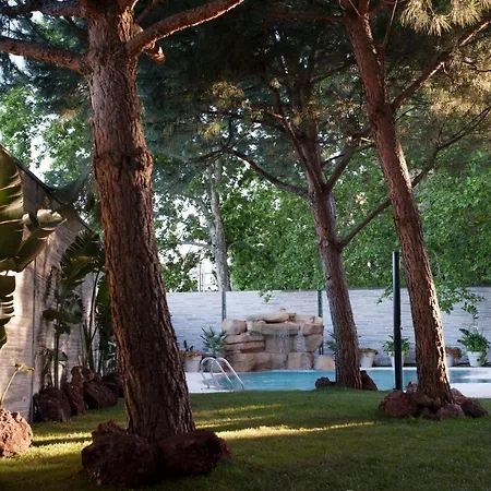 Puerta America Hotel Madrid
