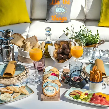 Hotel Vincci Centrum Madrid