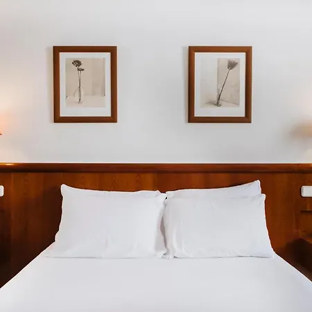 Rafaelhoteles Ventas (adults Only) Hotel 4*
