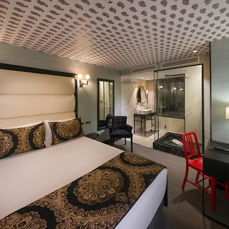 Hotel Mirador De Chamartín