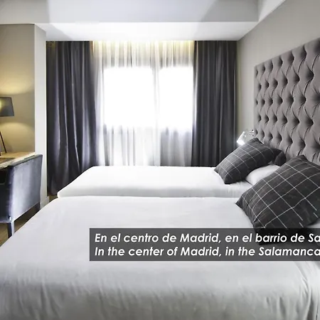 Zenit Abeba Hotel 4*