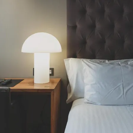 Zenit Abeba Hotel 4*