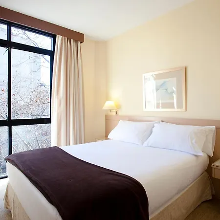 Espahotel Plaza Basilica 3* Madrid