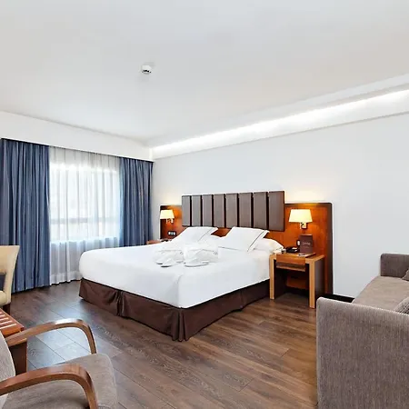 Hotel Claridge 4*