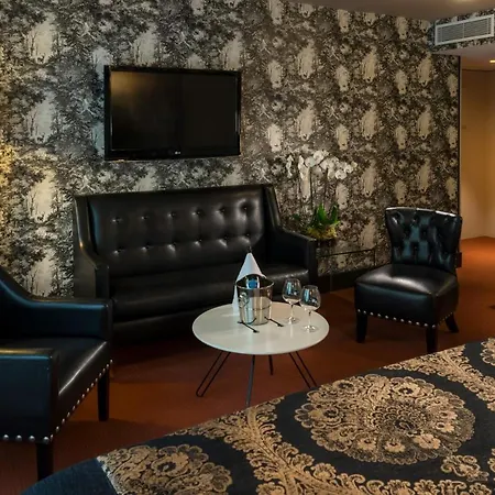 Mirador De Chamartin 4* Madrid