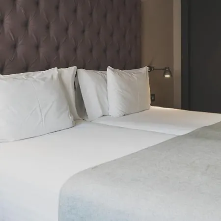 Hotel Zenit Abeba 4*