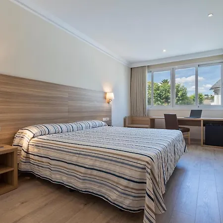 Best Osuna Hotel Madryt