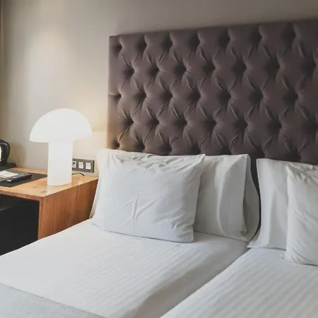 Hotel Zenit Abeba