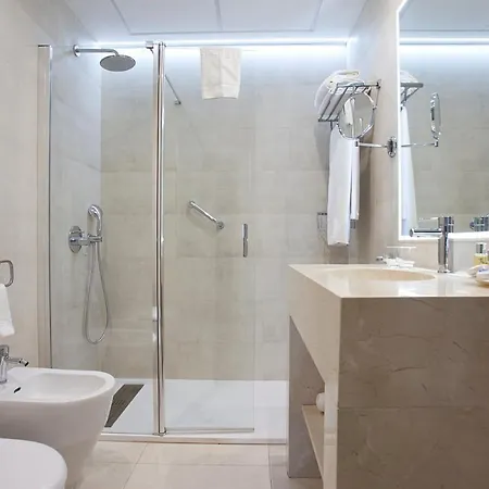 Hotel Espahotel Gran Via