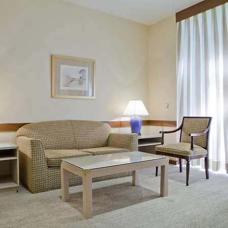 Espahotel Plaza Basilica
