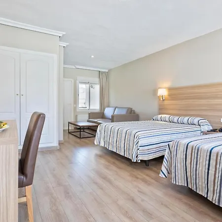 Best Osuna Hotel 4*