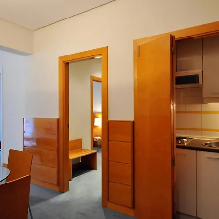Prado Aparthotel