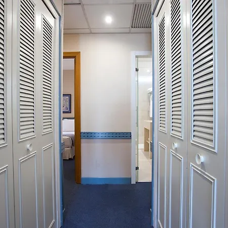 Hotel Espahotel Gran Via