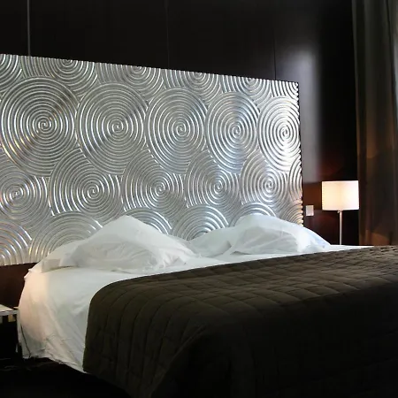 Prado Aparthotel Madrid