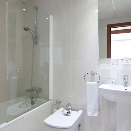 Aparthotel Espahotel Plaza Basilica 3*
