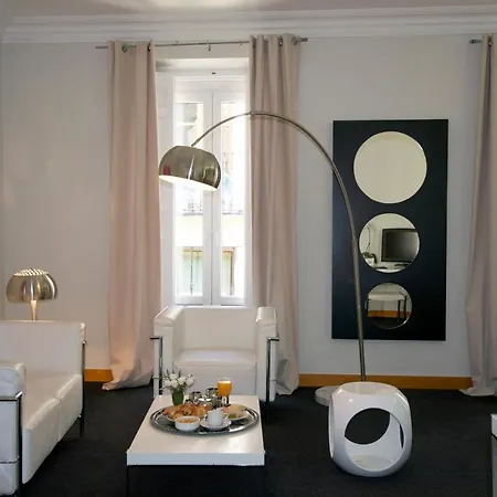 Prado Aparthotel Madrid