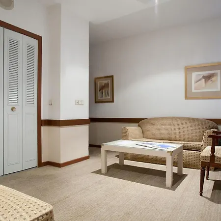 Espahotel Plaza Basilica Aparthotel
