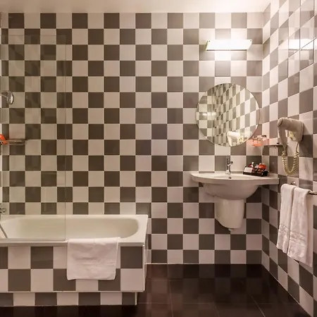 Hotel Mate Mario