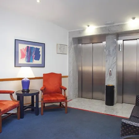 Espahotel Gran Via Hotel