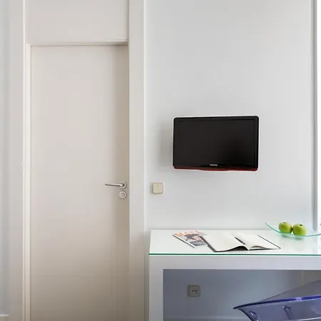 Szálloda Mate Mario, 2*
