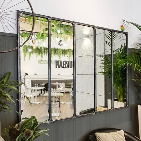 Hotel Clement Barajas 4*