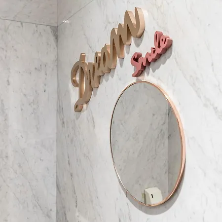 Hotel Clement Barajas Madrid