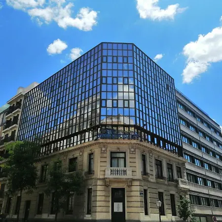 Gran Versalles Madrid