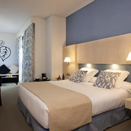 Nuevo Boston Hotell
